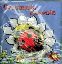 Coccinelle s'envole