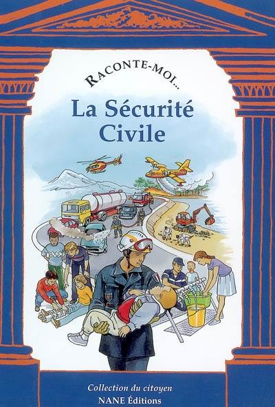 La sécurité civile