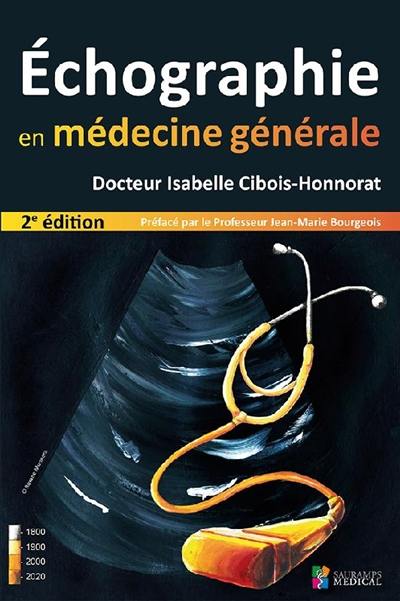 Echographie en médecine générale