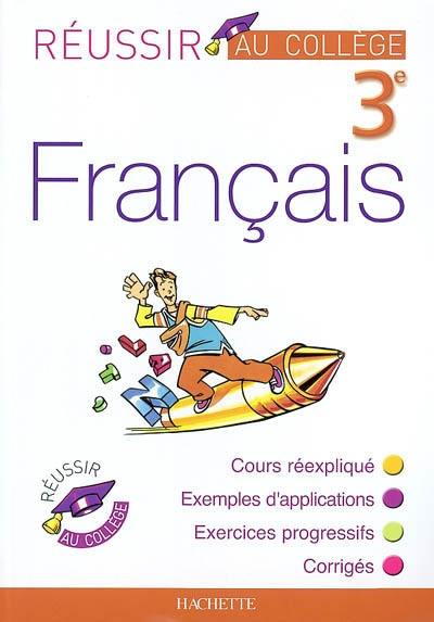 Français 3e