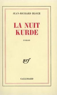 La Nuit kurde