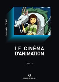 Le cinéma d'animation