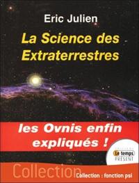 La science des extraterrestres