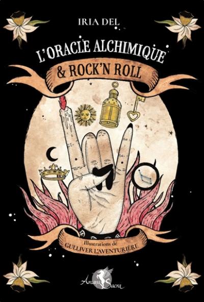 L'oracle alchimique & rock'n roll