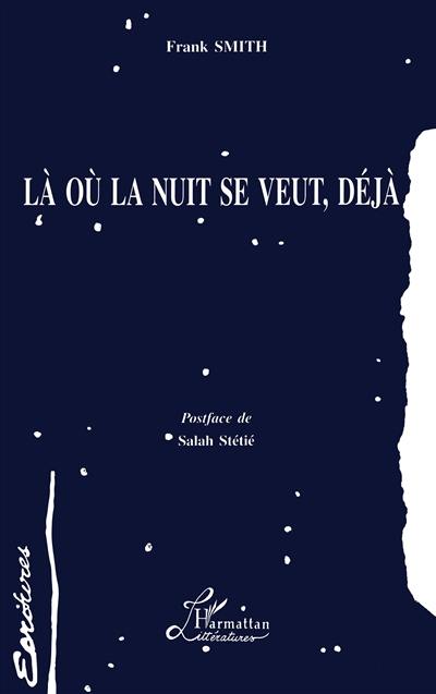 Là où la nuit se veut, déjà. Pourquoi les oiseaux volent-ils vers le sud ? Là où la nuit se veut, déjà. Pourquoi les oiseaux volent-ils vers le sud ?