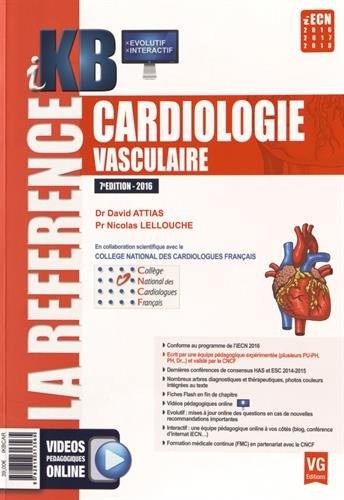 Cardiologie vasculaire