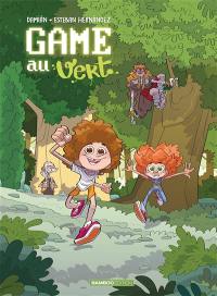 Game au vert. Vol. 1