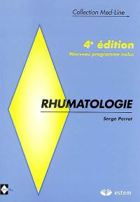 Rhumatologie