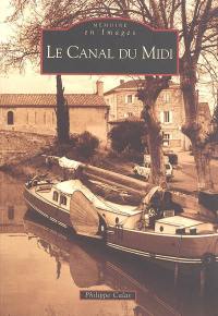 Le canal du Midi