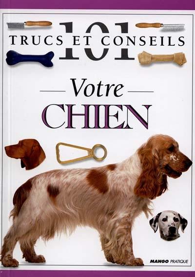 Votre chien