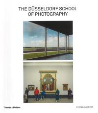 The Dusseldorf School of Photography