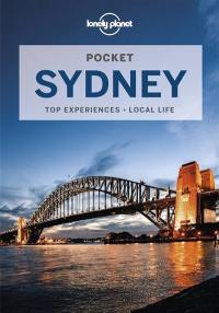 Pocket Sydney : top experiences, local life