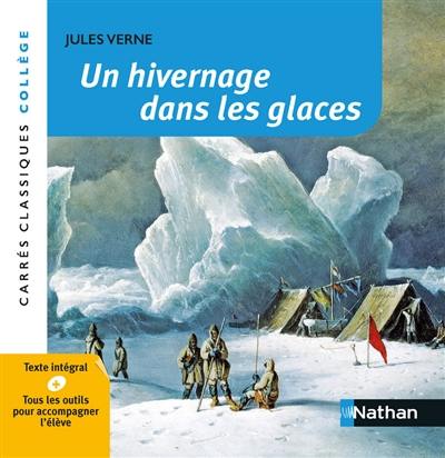 Un hivernage dans les glaces : 1855 : texte intégral