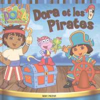 Dora et les pirates : Dora l'exploratrice