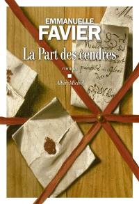 La part des cendres