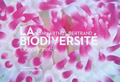 La biodiversité