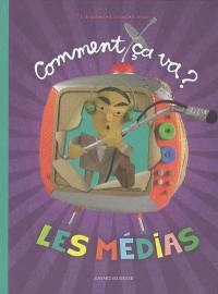 Les médias