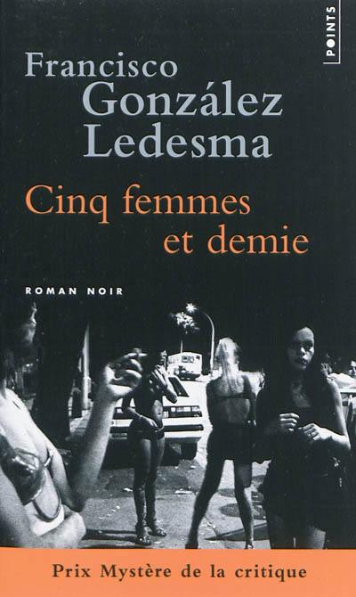 Cinq femmes et demie