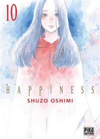 Happiness. Vol. 10