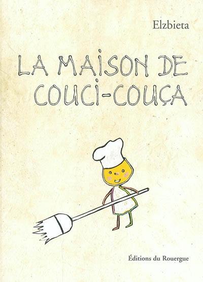 La maison de Couci-Couça