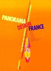 Panorama du design en France, 2001