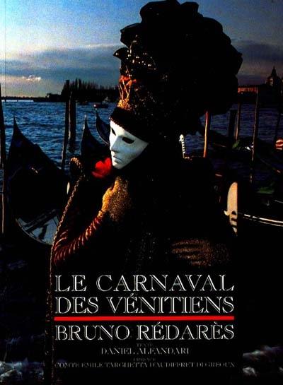 Le carnaval des Vénitiens