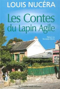 Les contes du Lapin Agile