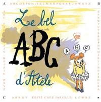 Le bel abc d'Atèle