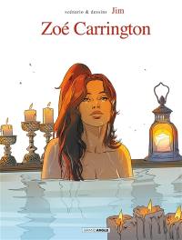 Zoé Carrington. Vol. 2