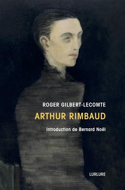 Arthur Rimbaud