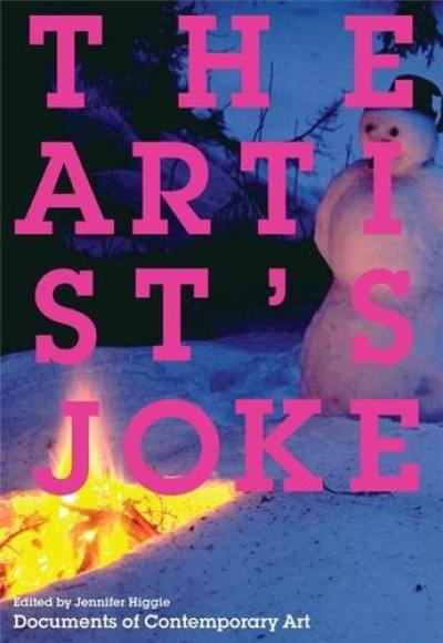 The Artist´s Joke