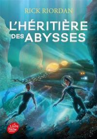 L'héritière des abysses