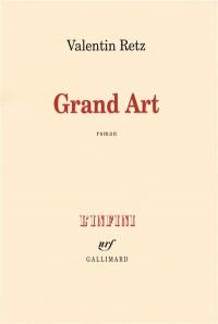 Grand art