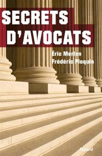 Secrets d'avocats