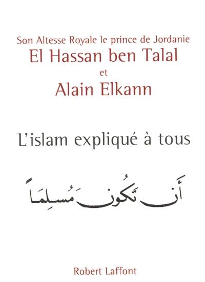 L'islam expliqué à tous