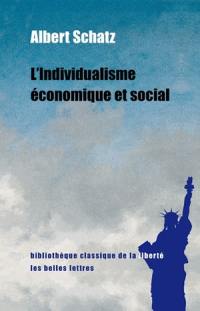 L'individualisme économique et social