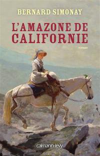 L'amazone de Californie