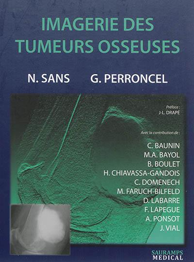 Imagerie des tumeurs osseuses