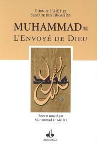 Muhammad, l'envoyé de Dieu