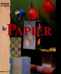 Le papier