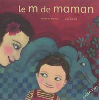 Le m de maman