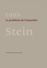 Le problème de l'empathie