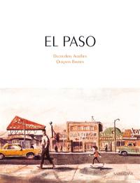 El paso