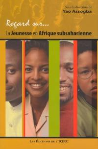 La jeunesse en Afrique subsaharienne