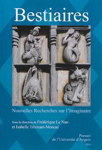 Bestiaires : mélanges en l'honneur d'Arlette Bouloumié