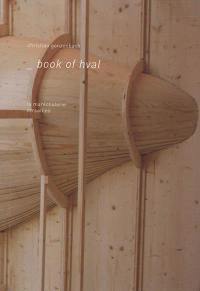 Book of hval, Christian Gonzenbach