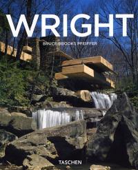 Frank Lloyd Wright, 1867-1959 : construire pour la démocratie