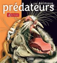 Les animaux prédateurs