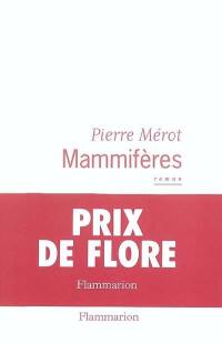 Mammifères