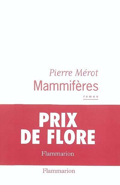 Mammifères